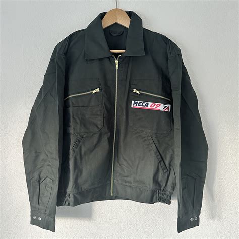 Meca09 Jacket .